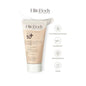EliteBody Non-Greasy Face Sunscreen SPF 50+ - Daily Facial Sun Care for All Skin Types