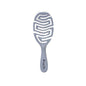 Nascita Detangling Hair Brush - Ergonomic Anti-Frizz Brush for Curly Hair - Fast Drying & Easy Styling