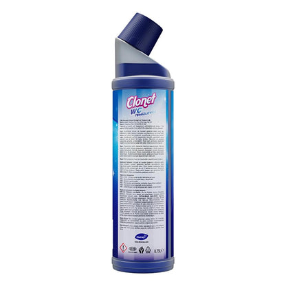 Diversey Clonet Toilet Bowl Cleaner for Limescale 750ml