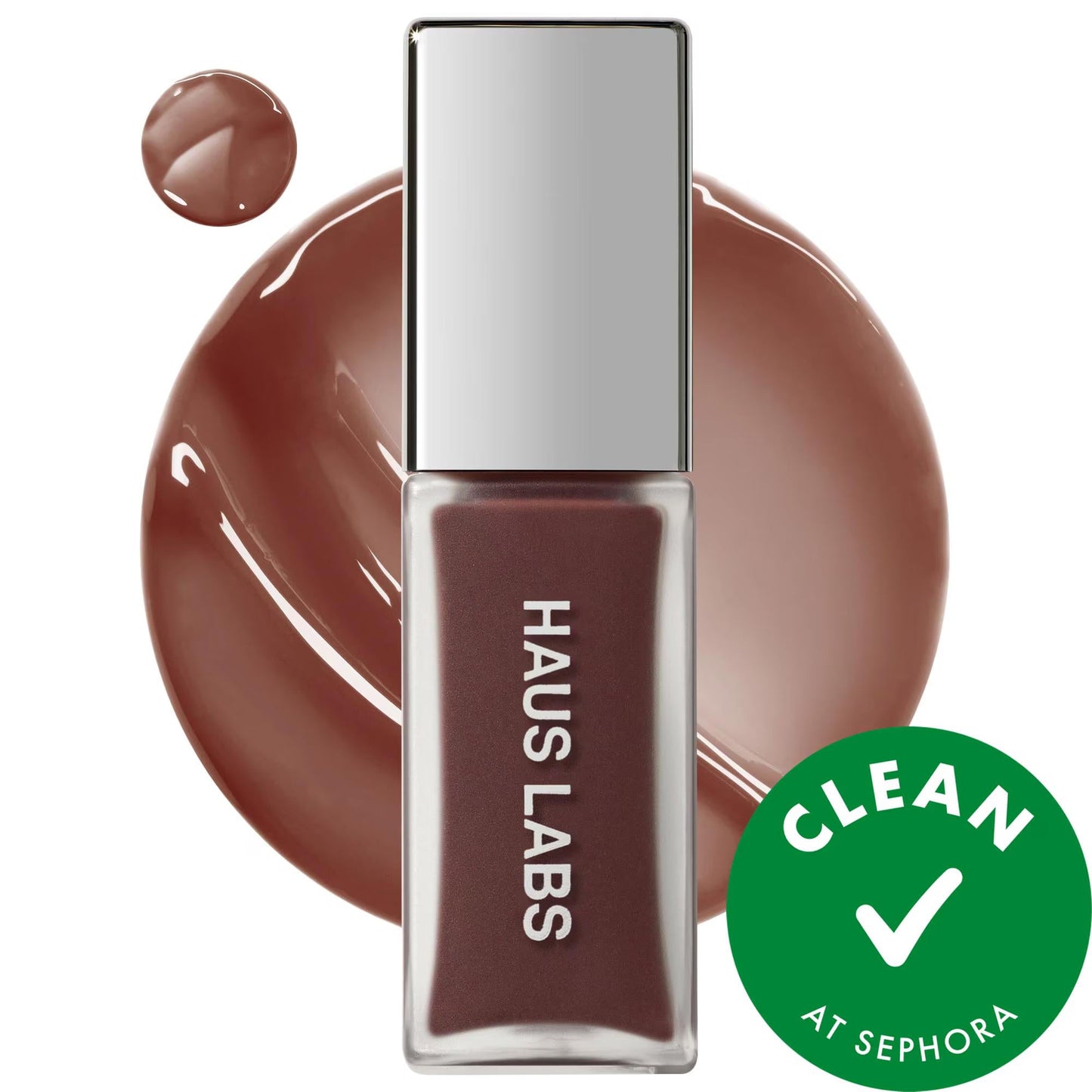 PhD Hybrid Lip Glaze Plumping Gloss - Hydrating, Plumping, Cruelty-Free Lip Care