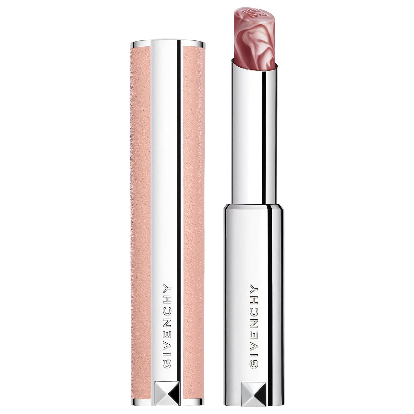 Rose Perfecto Lip Balm 24H Hydration - Natural, Hydrating, and Plumping Lip Care