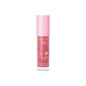 Golden Rose Lip Plumping Gloss - Moisturizing, Plumping, Non-Sticky Lip Gloss with Hyaluronic Acid & Avocado Oil