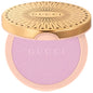 Gucci Glow Multi-Use Illuminating Gel-Powder Highlighter Makeup - Radiant, Multi-Dimensional Glow Finish