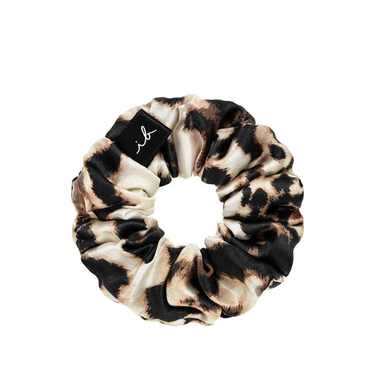 Invisibobble Magnificent Leo Sprunchie Hair Accessory - Stylish Hair Clasp for Organized Hairstyles