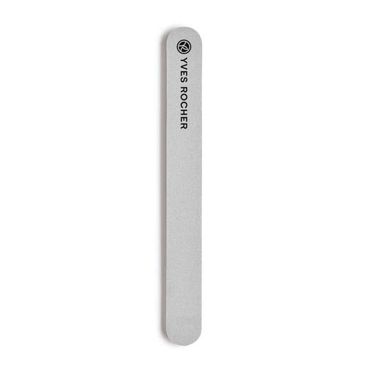 Sally Hansen Nail File - Professional Two-Sided Nail Care Tool for Shaping & Smoothing