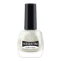 Golden Rose Keratin Nail Color No 135 Strengthening Polish