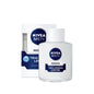 Nivea Men After Shave Lotion - Soothing, Moisturizing Care for Sensitive Skin, 3.38 fl oz