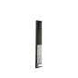 Claris Karbon Tarak Hair Comb 8916 - Durable Detangling Tool for Smooth Hair Care