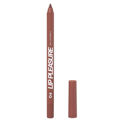 Love Generation Lip Pleasure Gel Lip Liner 06 Sly