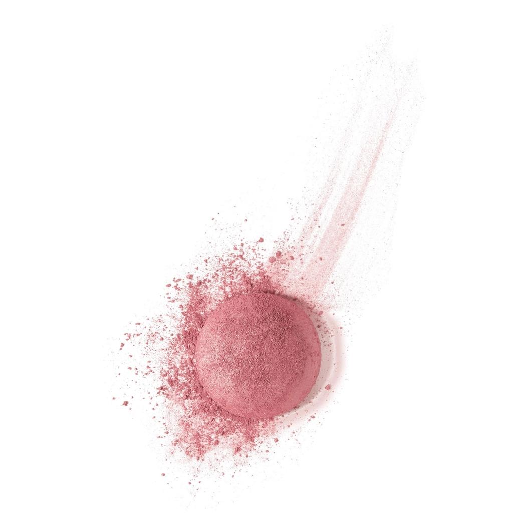 Bourjois Little Round Pot Blusher 15 Rose Eclat 2.5g