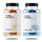 "Zen Focus Fusion" Stack