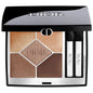 Dior Diorshow 5 Couleurs Couture Eyeshadow Palette - Long-Lasting, Vegan, Cruelty-Free Makeup with 5 Versatile Shades