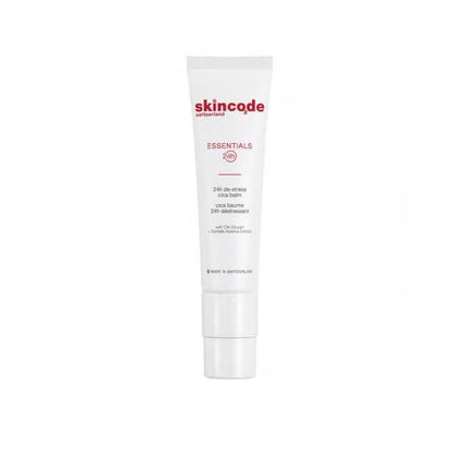 Skincode 24h De-Stress Cica Balm for Sensitive Skin 50ml