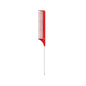 JRL Professional Red Cutting Comb 103 Heat Resistant 1 Count