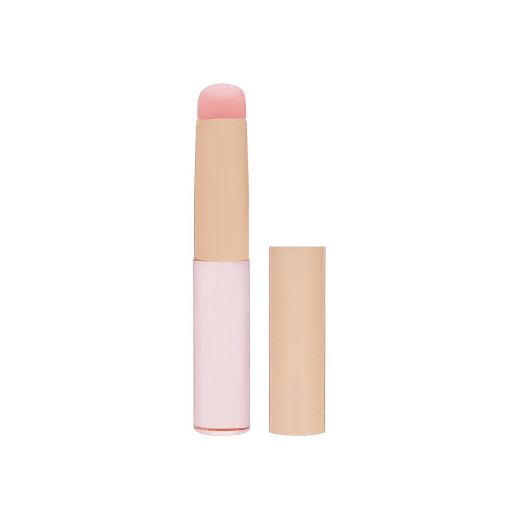 Eklips Silicone Lip Brush for Gentle Exfoliation, 1 Count