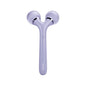 Geske Vibrating Facial & Body Roller Device - Sonic Skincare for Relaxation and Massage