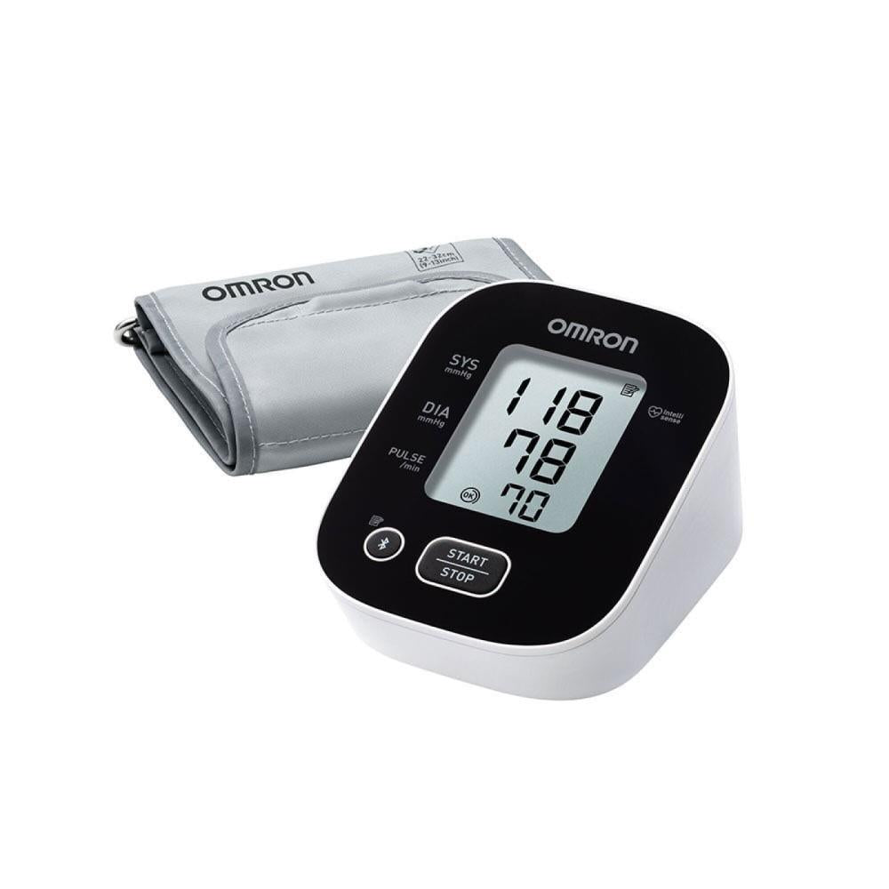 Omron M2 Intelli IT Digital Blood Pressure Monitor