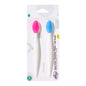 Eklips Double-Sided Blackhead Cleansing Brush