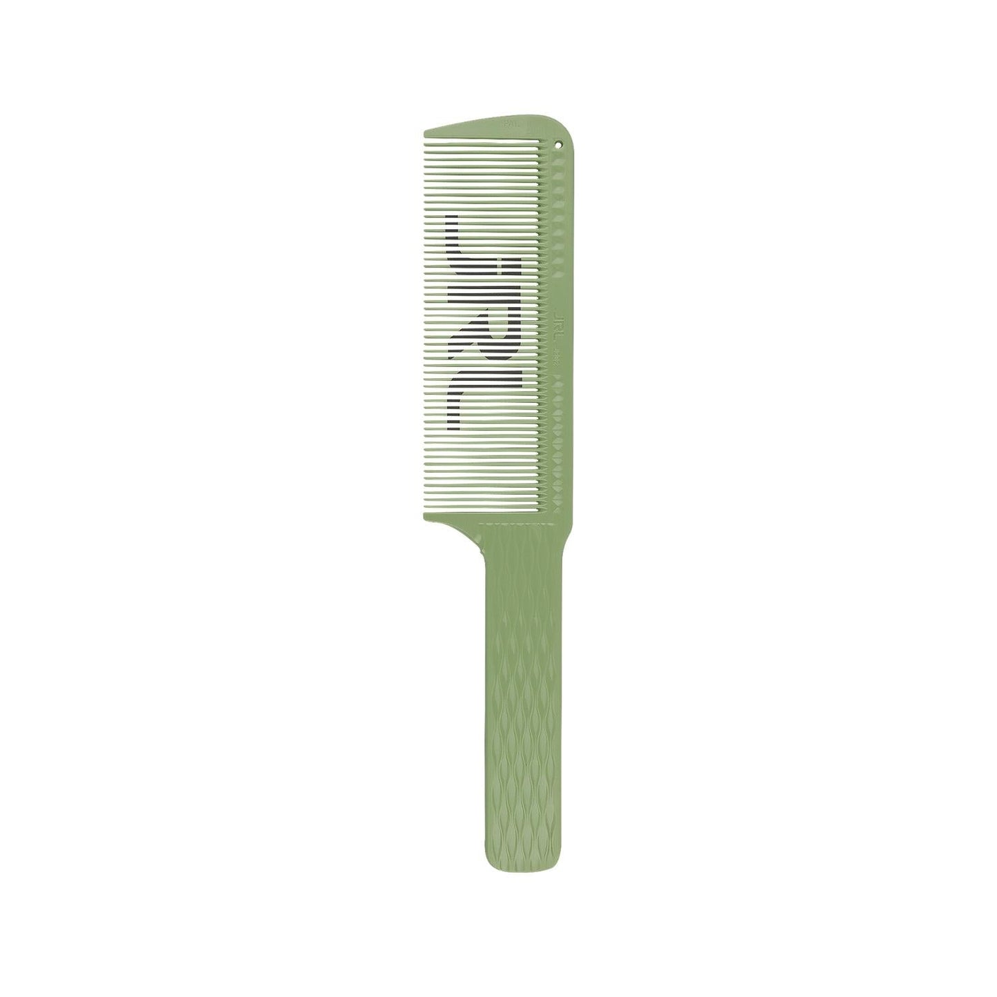 JRL Professional J202 Barber Fading Comb Light Green