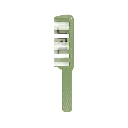 JRL Professional J202 Barber Fading Comb Light Green