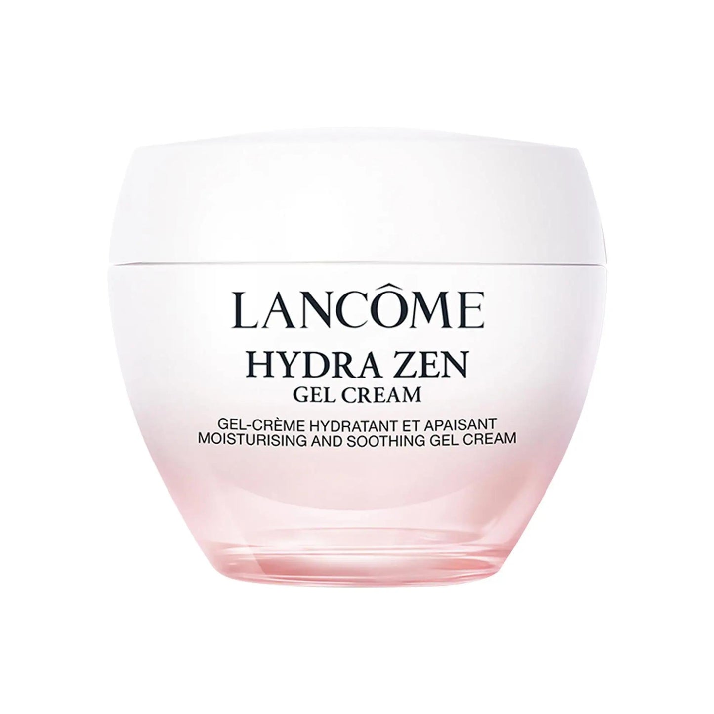 La Roche-Posay Hydra Zen Gel Cream Soothing Moisturizer - Hydrating Gel Cream for Sensitive Skin, Paraben-Free