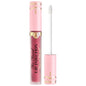 Lip Injection: Power Plumping Liquid Lipstick - Demi-Matte, Long-Wearing Color, Cruelty-Free Formula