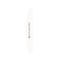 STALEKS Expert 41 Half Moon Buffer File 100/180 Grit 10 Pcs