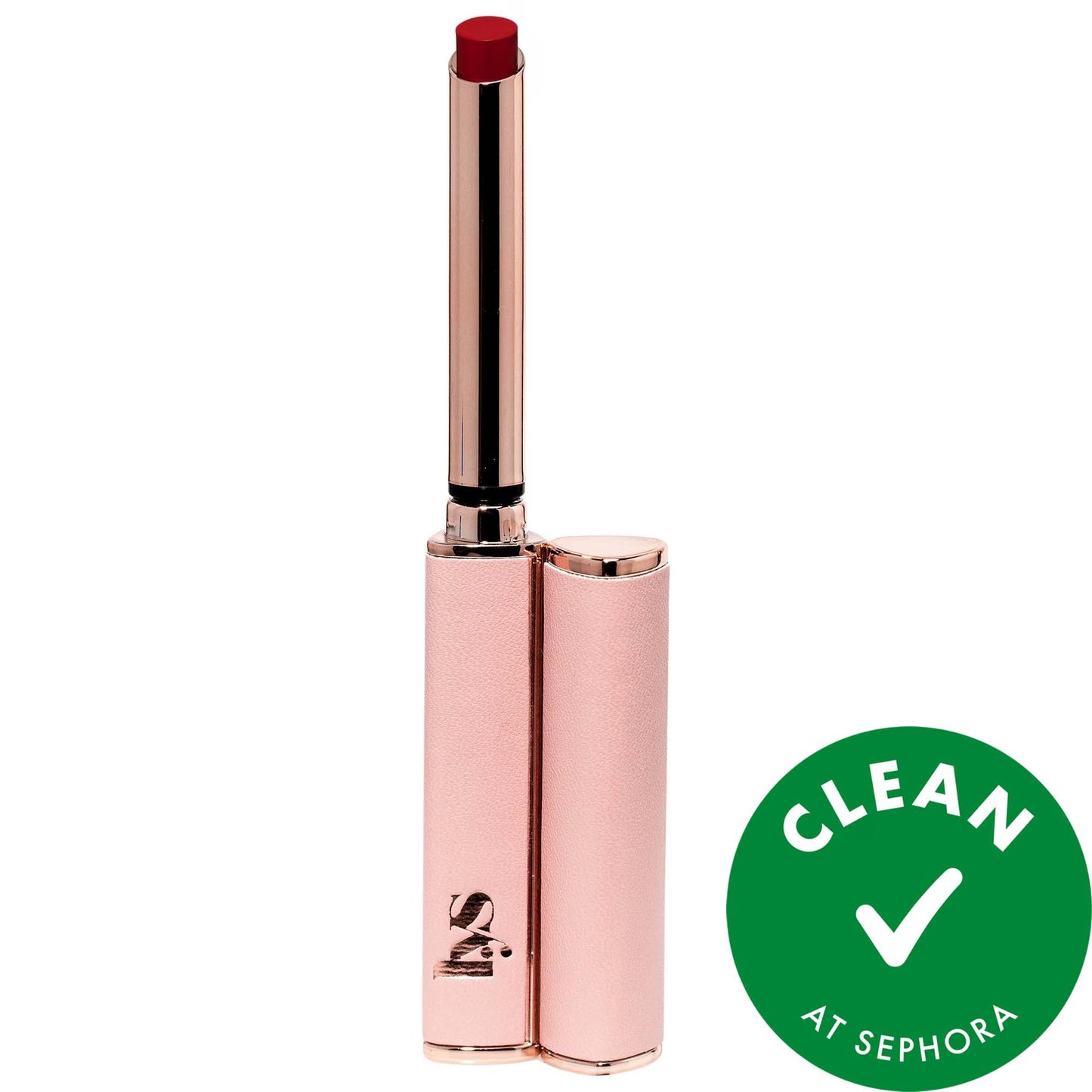 Speak Love Moisture Matte Lipstick - Hydrating, Long-Wearing, Vegan Lipstick for Dry Lips