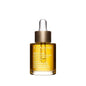 Clarins Lotus Facial Oil: Balance Oily Skin, Minimize Pores & Hydrate with Plant Extracts - Natural Skincare for Radiant Complexion