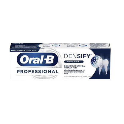 Oral-B ProScience Densify Daily Protection Toothpaste 65 ml