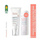 Avene Tolerance Hydra-10 Hydrating Cream and Thermal Water Set - 48 Hour Hydration for Sensitive Skin