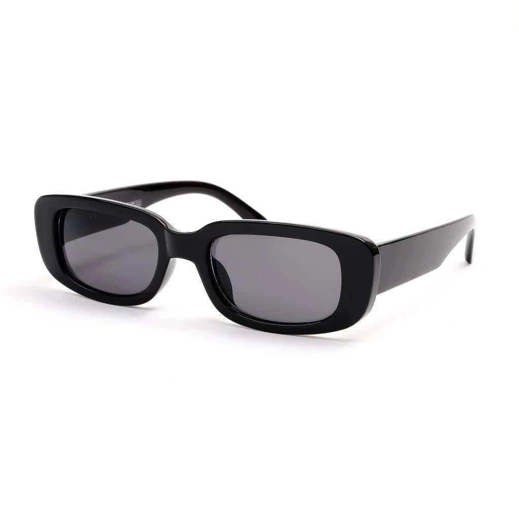 Solest London Black Women's Sunglasses 26011