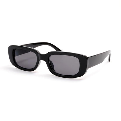 Solest London Black Women's Sunglasses 26011