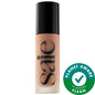 Glowy Super Skin Tint Foundation with Hyaluronic Acid - Vegan, Cruelty-Free Hydrating Makeup