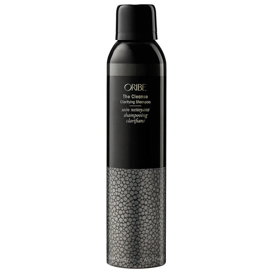 Oribe The Cleanse Clarifying Shampoo: Detoxify Scalp & Remove Buildup, Sulfate-Free, Color Safe, Volcanic Ash, Vegan & Cruelty-Free