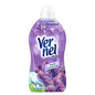 Vernel Lavender & Narcissus Laundry Softener: 140-Day Freshness, Concentrated Formula, Easy Ironing, Eco-Friendly Fabric Softener