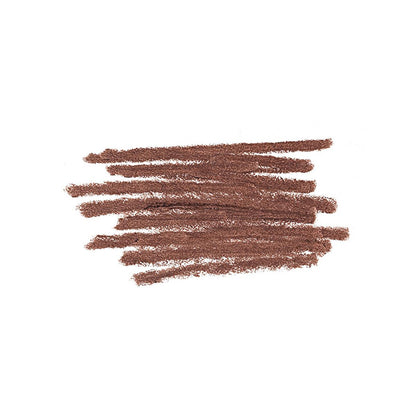 Flormar Ultra Thin Eyebrow Pencil - Waterproof, Long-Lasting, Precision Tip & Brow Brush - Eyebrow Makeup for Natural Look