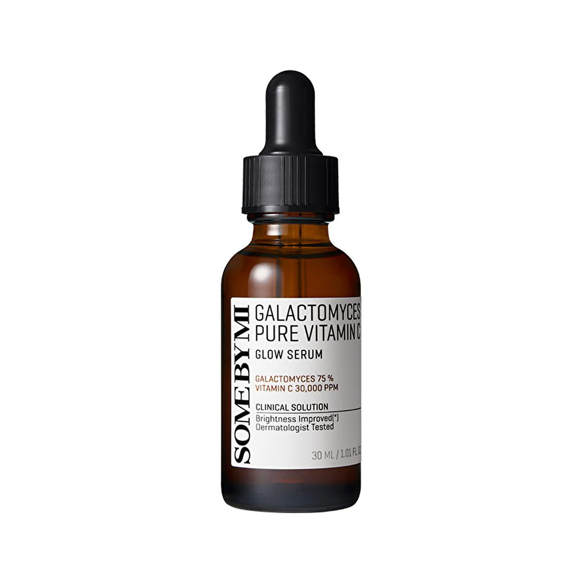Some By Mi Galactomyces C Vitaminli Brightening Serum - 30ml - Anti-Aging Hydration & Brightening