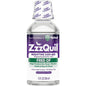 ZzzQuil Nighttime Sleep Aid Alcohol Free Soothing Mango Berry Flavor Liquid 12 Oz