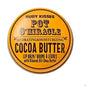 Ruby Kisses Lip Balm Pot O'Miracle - Cocoa Butter Enriched, Moisturizing & Nourishing for Dry Lips