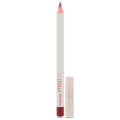 Beaulis Print It Lip Liner 205 Coral for Precise Definition