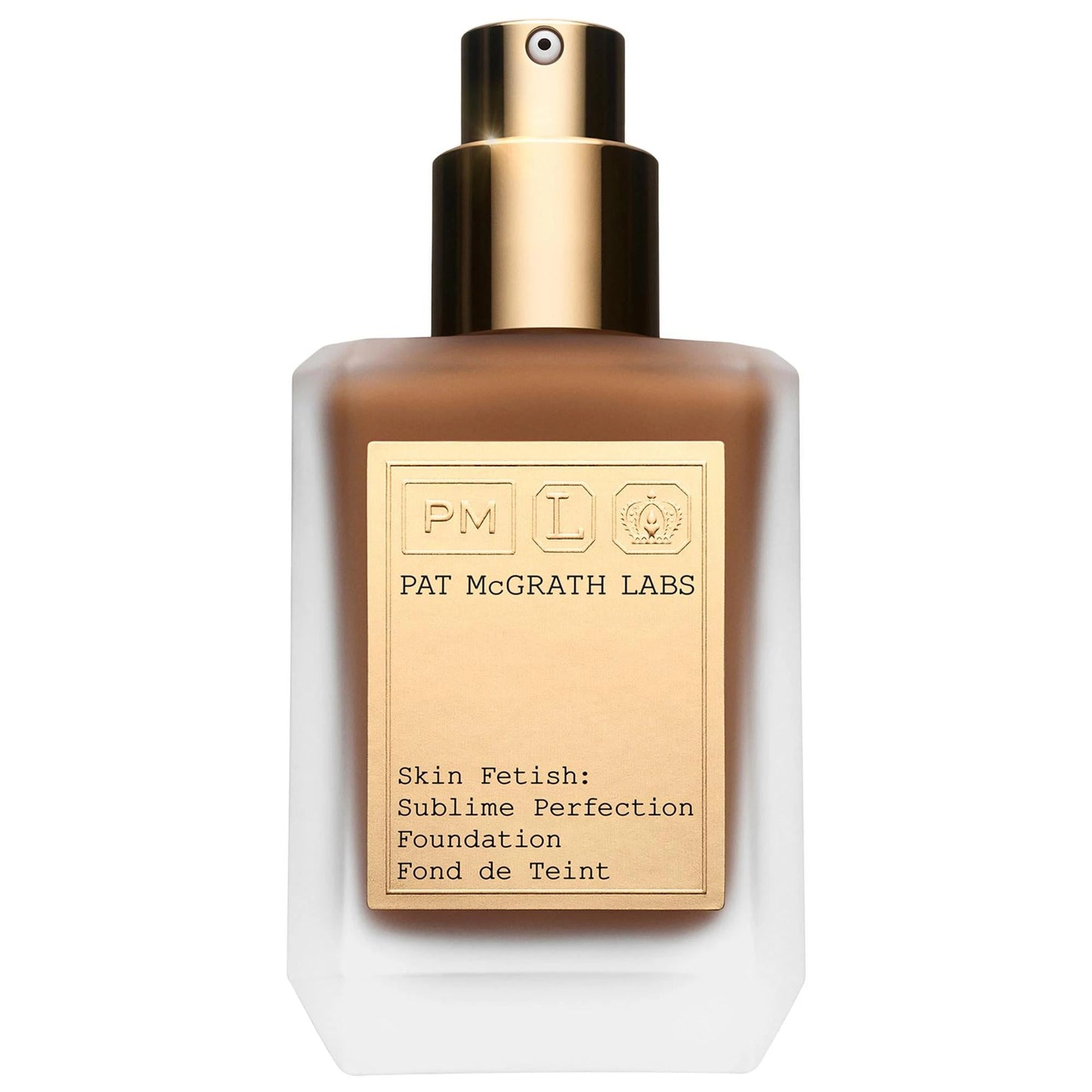 Skin Fetish: Sublime Perfection Weightless Foundation - Hydrating, Natural Finish, Paraben-Free Makeup