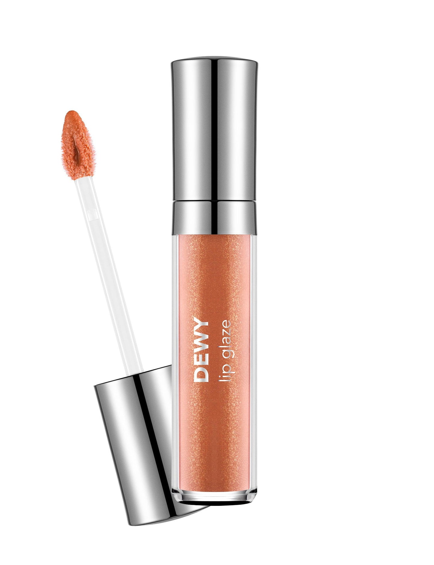 Flormar Dewy Lip Glaze Plumping Lip Gloss 4.5ml