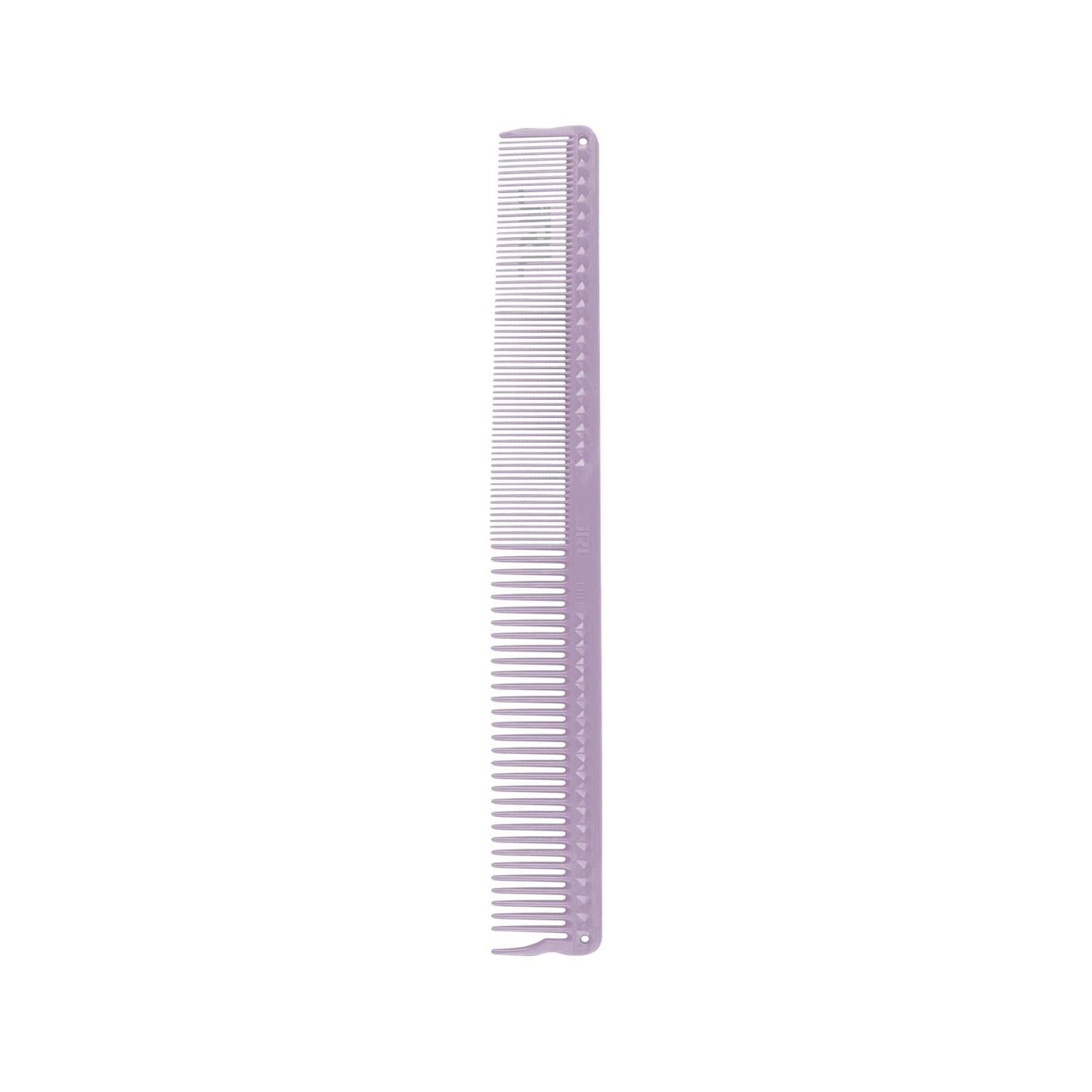 JRL Professional J301 Cutting Comb in Lilac