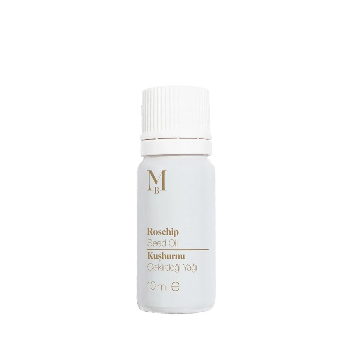 Misbah�e Rosehip Seed Oil 10ml - Natural Skincare, Moisturizing Oil for Dry Skin