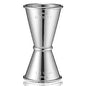 Viski - 0.5OZ/0.75OZ Stainless-Steel Jigger (1CT)