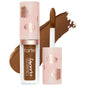 Drunk Elephant mini maracuja creamy creaseless concealer - Full-Coverage Under-Eye Concealer with Natural Finish, Cruelty-Free & Skincare-Infused