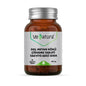 VeNatura Licorice Root Supplement Chewable Tablets - 400mg, Strawberry Flavor, Natural Health Support for Digestive & Immune System