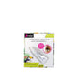 Nascita False Eyelash Adhesive - Transparent Eyelash Glue 2.5g for Secure Application