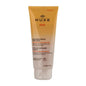 Nuxe Sun: Gentle After Sun Hair & Body Shampoo - Sulfate & Paraben Free, Hydrating Body Wash, Natural Extracts, Biodegradable Formula (6.76 fl oz)
